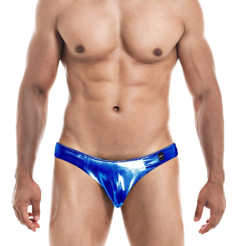 CUT4MEN - LOW RISE BRIEF TATTOO S