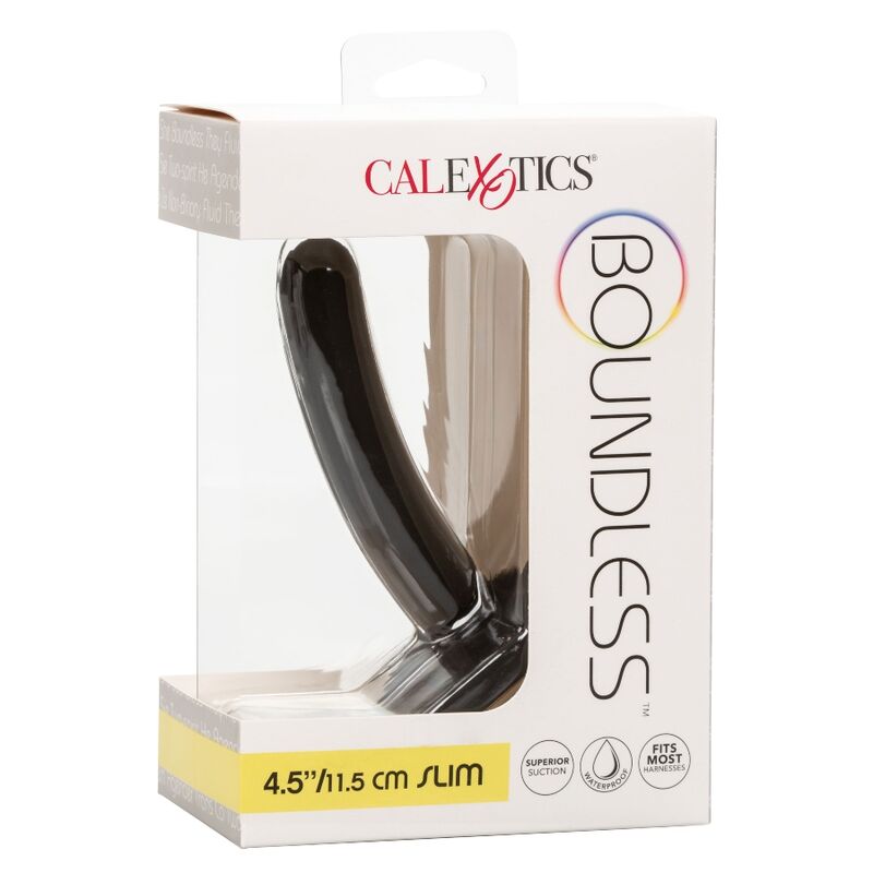 CALEXOTICS - BOUNDLESS DILDO 11.5 CM