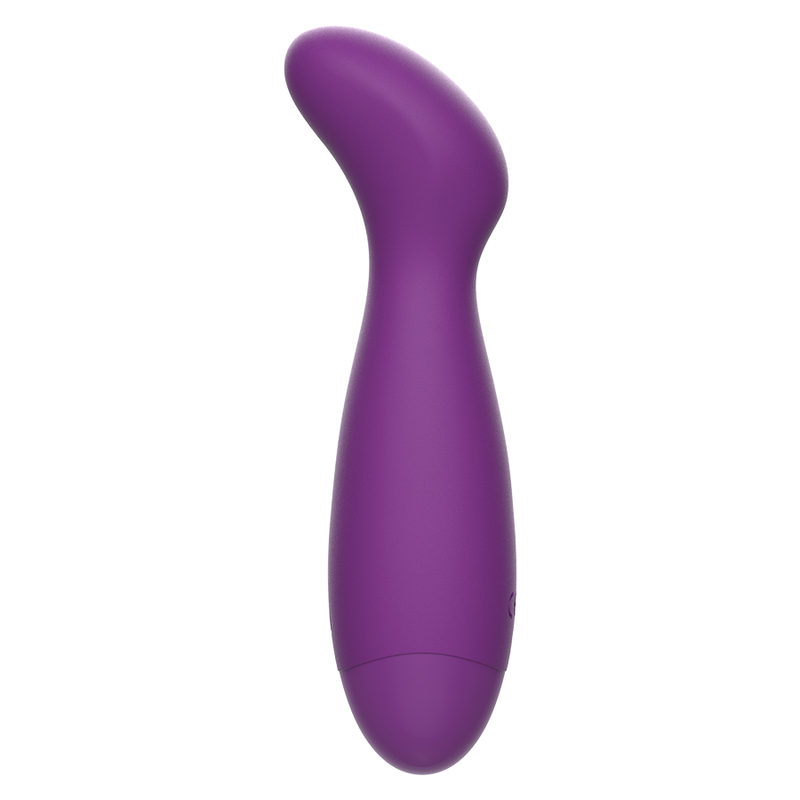 REWOLUTION - REWOPULSE FLEXIBLE VIBRATOR G-POINT STIMULATOR