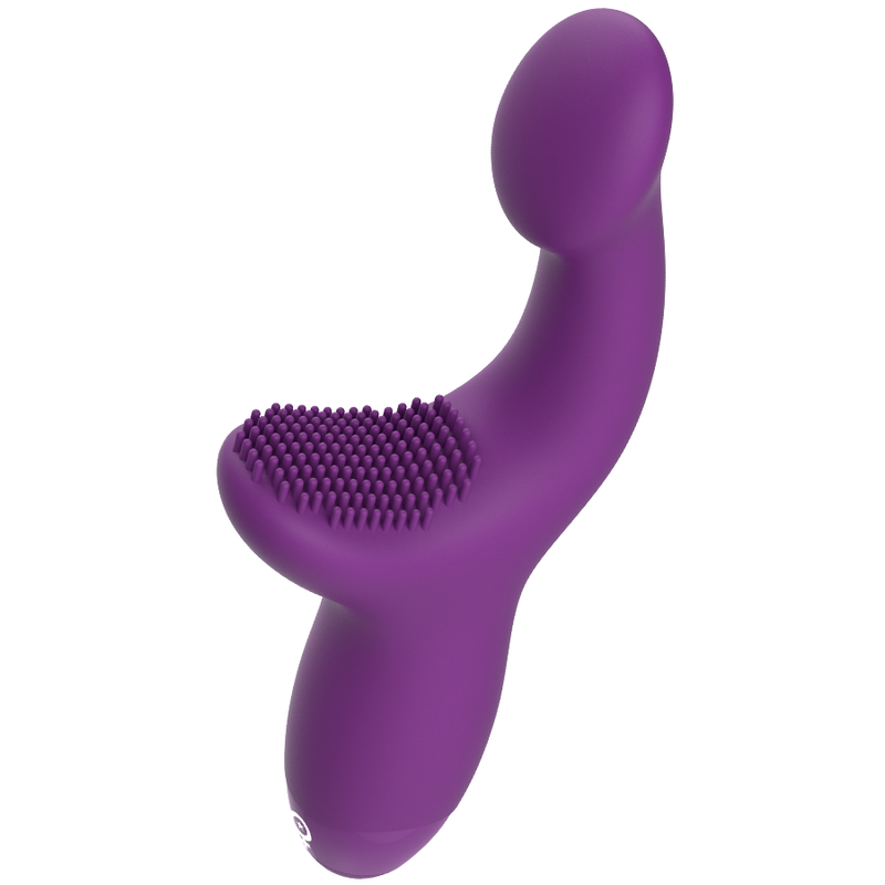 REWOLUTION - REWOKISS VIBRATOR POINT TO STIMULATOR