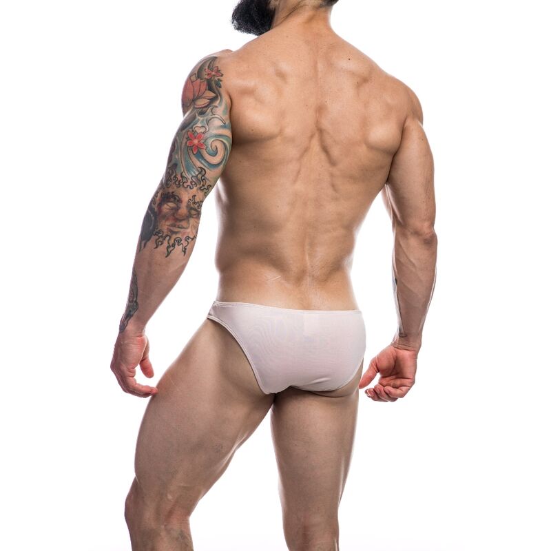 CUT4MEN - LOW RISE BRIEF TATTOO S