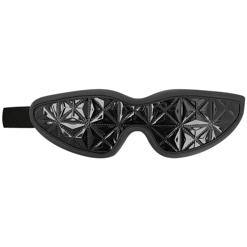 BEGME -  BLACK EDITION PREMIUM BLIND MASK  WITH NEOPRENE LINING