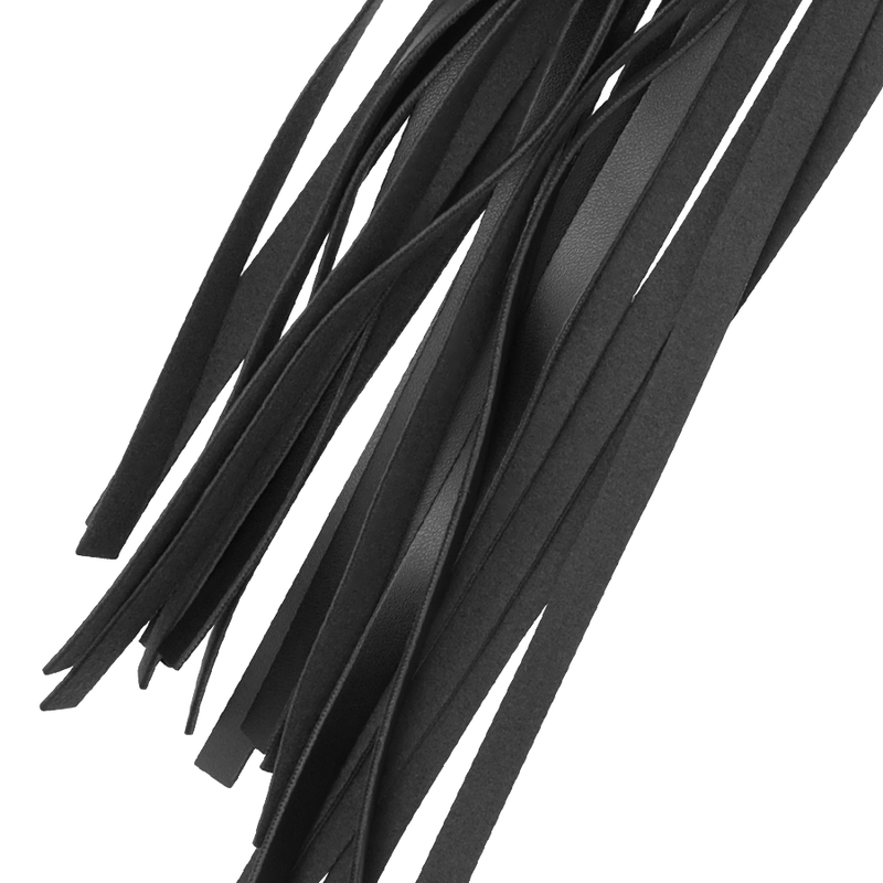 COQUETTE CHIC DESIRE - FANTASY VEGAN LEATHER FLOGGER