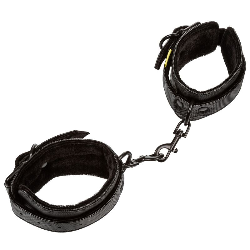 CALEXOTICS - BOUNLESS WRIST CUFFS