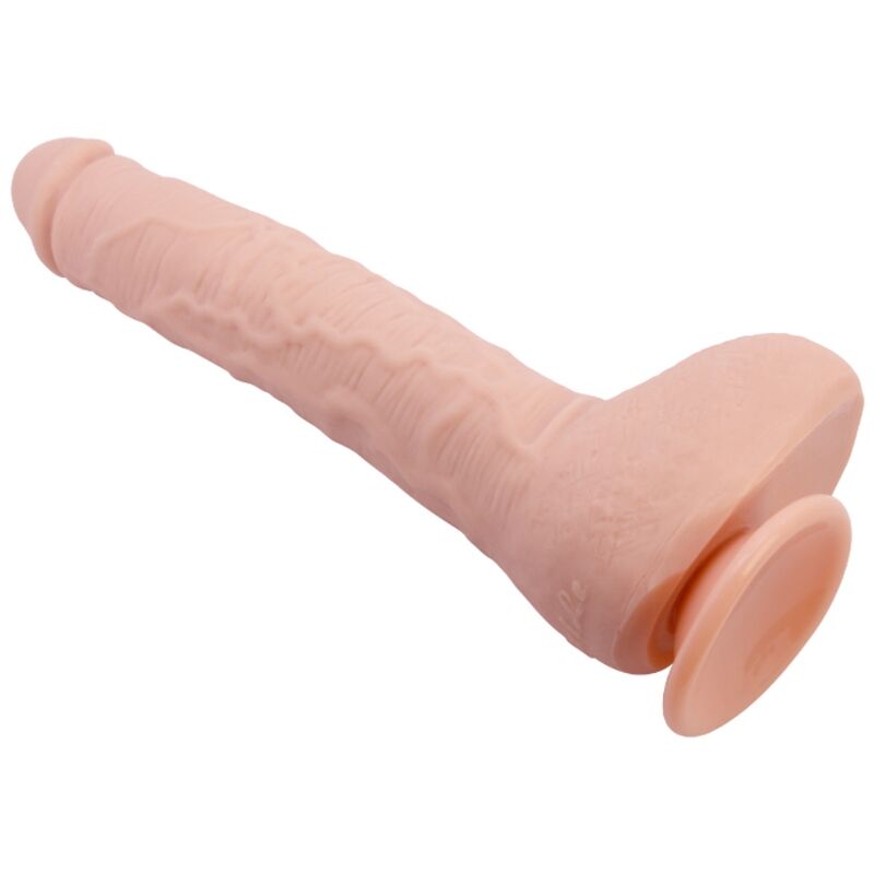 BAILE - FLEXIBLE REALISTIC DILDO