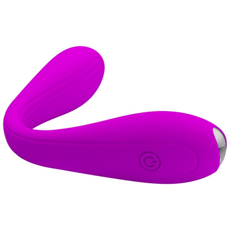 PRETTY LOVE - YEDDA FLEXIBLE VIBRATOR