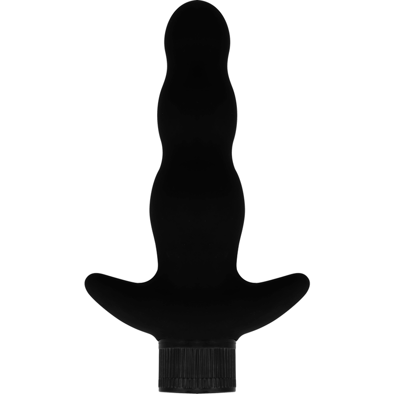 OHMAMA - VIBRATOR PLUG 12 CM