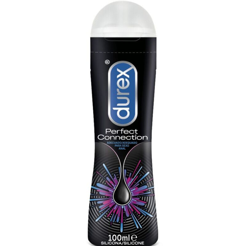 DUREX - PERFECT CONNECTION LUBRICANT 100 ML