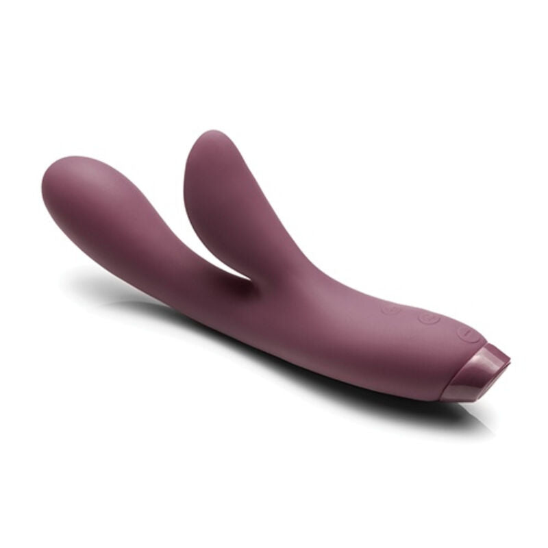 JE JOUE - HERA RABBIT VIBRATOR - PURPLE