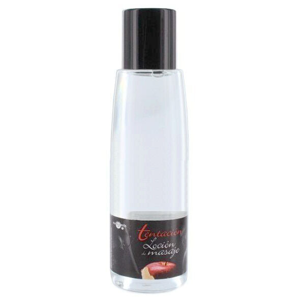 TENTACION - ÓLEO DE MASSAGEM SENSUAL MARACUJ 100 ML