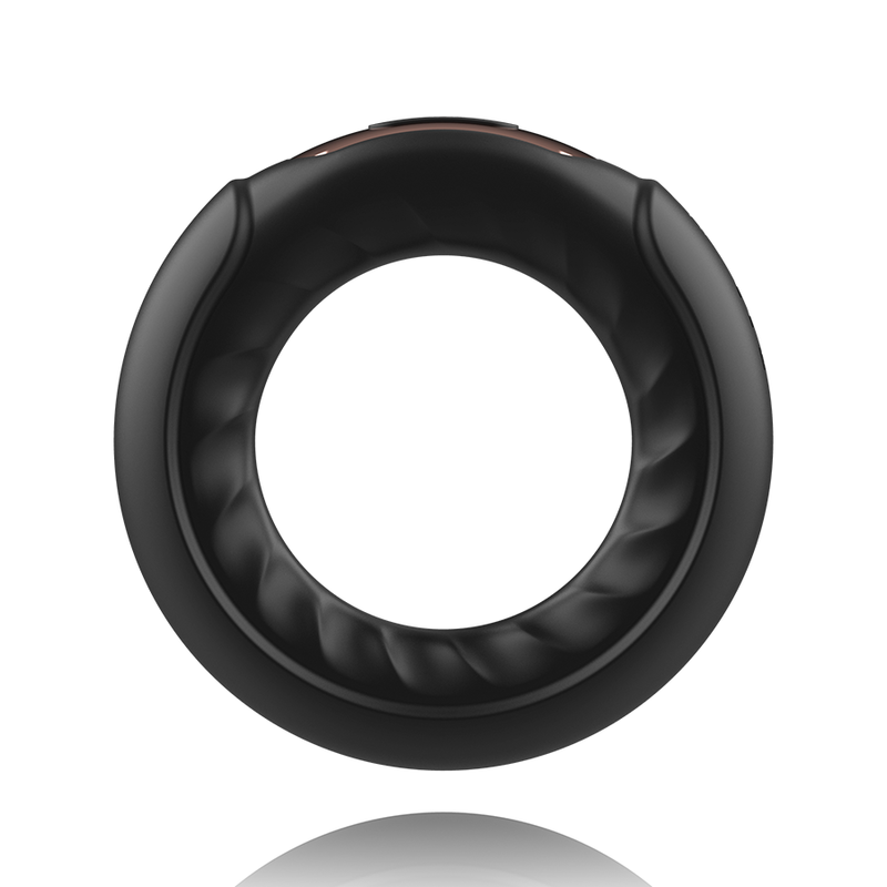 ANBIGUO - ADRIANO VIBRATING RING COMPATIBLE WITH WATCHME WIRELESS TECHNOLOGY