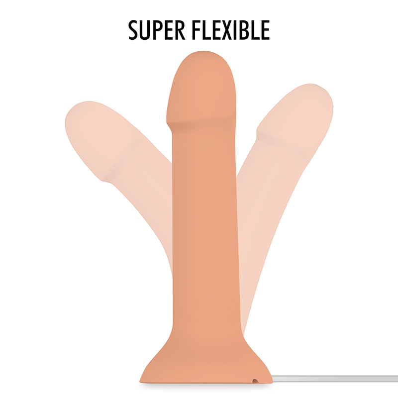 MYTHOLOGY - FLIPPER ORIGINAL DILDO EJACULATOR