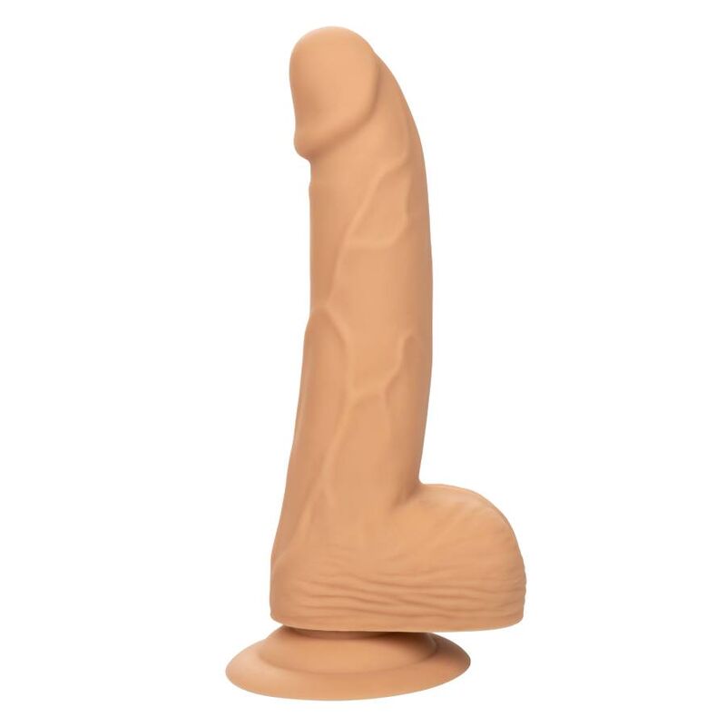 CALEXOTICS - SILICONE STUDS 15.24 CM SKIN