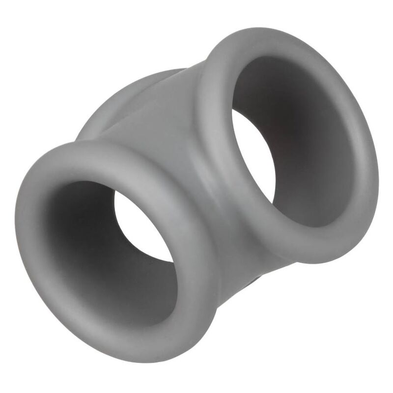 CALEXOTICS - ALPHA PRECISION RING GREY