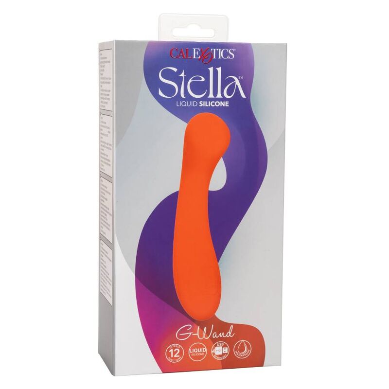 CALEXOTICS - STELLA G-WAND ORANGE