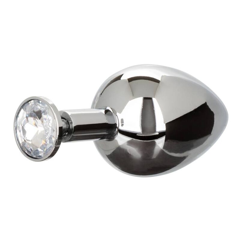 CALEXOTICS - STAR FUCKER XL TEARDROP PLUG