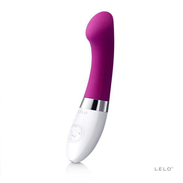 LELO - VIBRADOR GIGI 2 DEEP ROSE