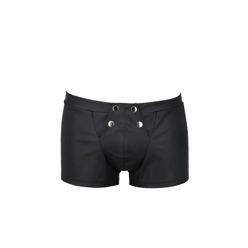 PASSION - 050 PATRICK SHORTS BLACK L/XL