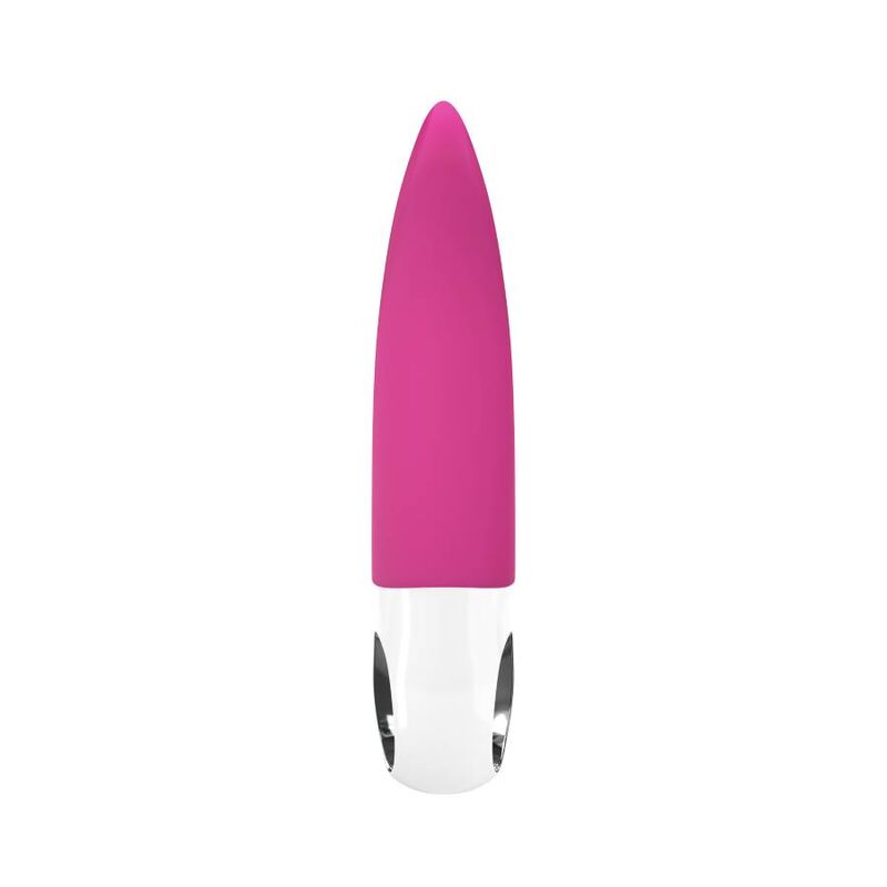 FUN FACTORY - VOLTA G5 CLITORAL VIBRATOR BLACKBERRY