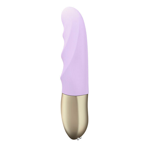 FUN FACTORY - STRONIC PETITE PASTEL LILAC