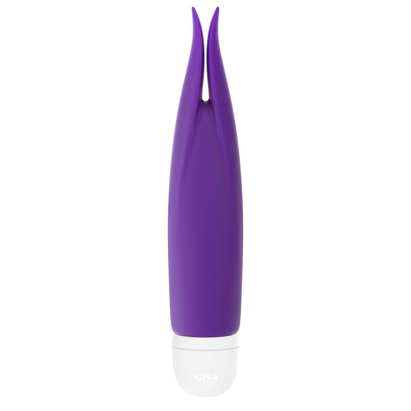 FUN FACTORY - VOLITA SLIM VIBRATOR VIOLET