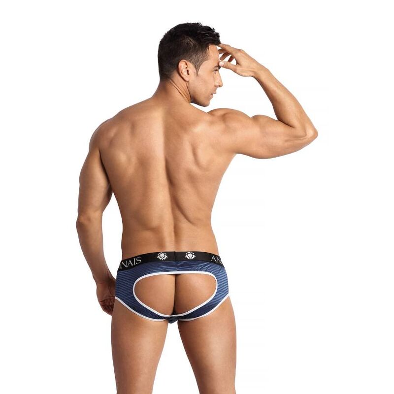 ANAIS MEN - NAVAL JOCK BIKINI M