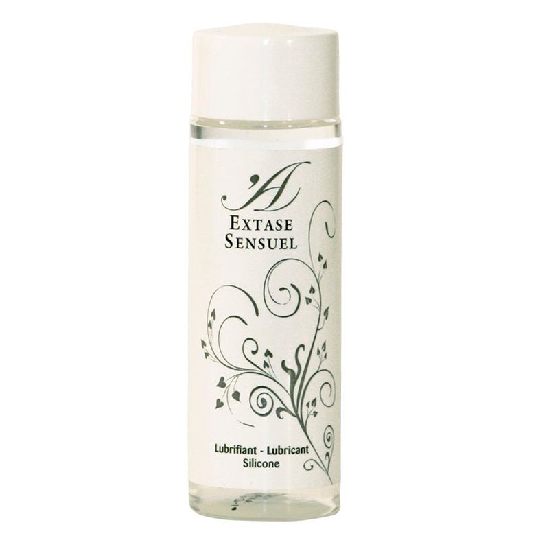 EXTASE SENSUAL - LUBRIFICANTE DE SILICONE 100 ML