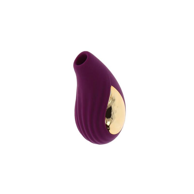 XOCOON - DIVINE LOVE STIMULATOR PURPLE