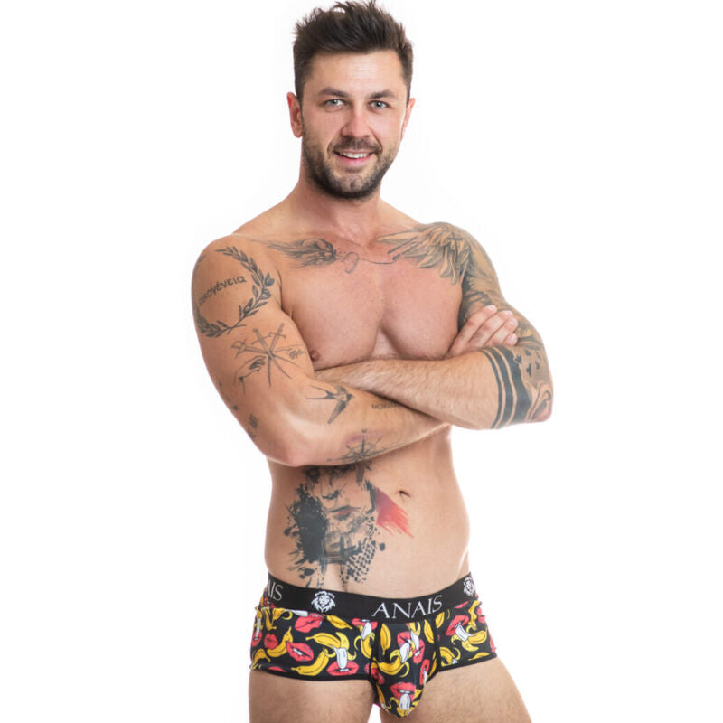 ANAIS MEN - BANANA BRIEF S