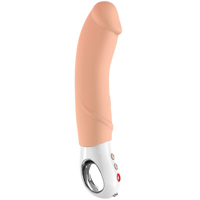 FUN FACTORY - BIG BOSS G5 VIBRATOR NUDE