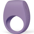 LELO - TOR 3 VIOLET VIBRATOR RING