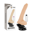 BASECOCK - REALISTIC ARTICULABLE REMOTE CONTROL FLESH 18.5 CM -O- 4 CM