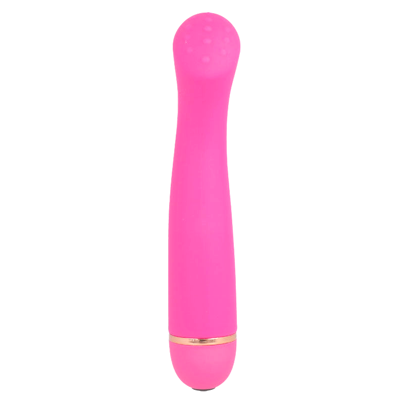 INTENSE - LILO 20 VELOCIDADES SILICONE ROSA