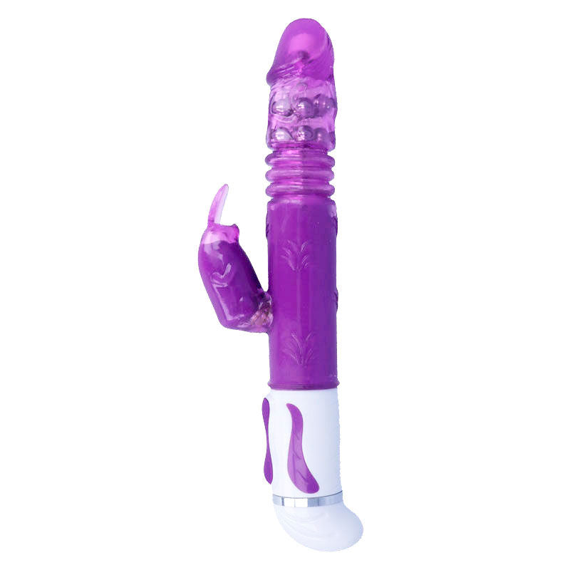 INTENSE - ESTUARD UP&DOWN ROTATOR VIBRATOR LILAC