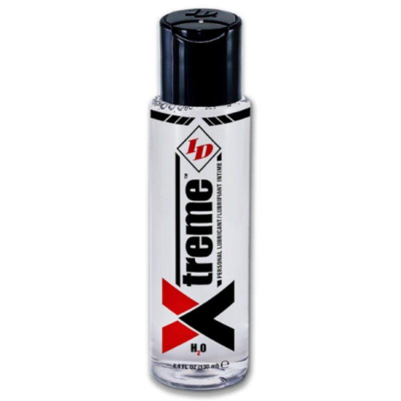 ID XTREME - HIGH PERFOMANCE WATER BASED LUBRICANT 250 ML