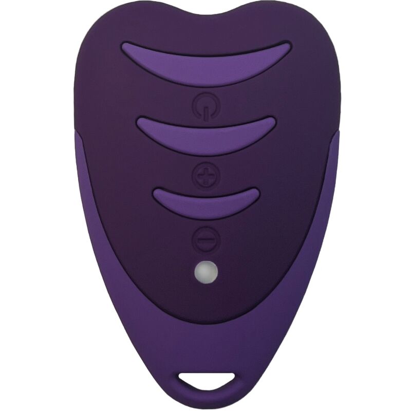 SILEXD - MODEL 1 REALISTIC PENIS DOUBLE PENETRATION VIBRATOR PREMIUM SILEXPAN SILICONE REMOTE CONTROL 17.5 / 19.5 CM