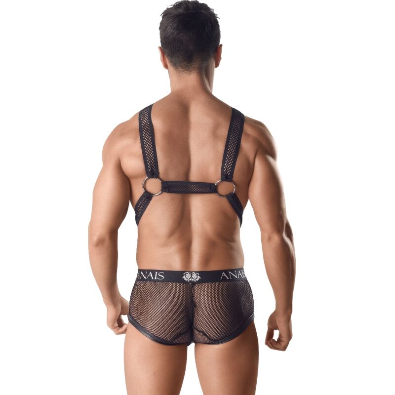 ANAIS MEN - AXEL HARNESS III L/XL