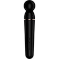 SATISFYER - PLANET WAND-ER VIBRATOR MASSAGER BERRY