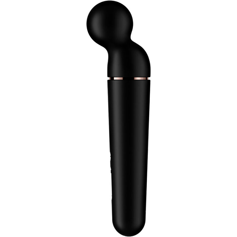 SATISFYER - PLANET WAND-ER VIBRATOR MASSAGER BERRY