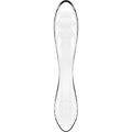 SATISFYER - DAZZLING CRYSTAL TRANSPARENT