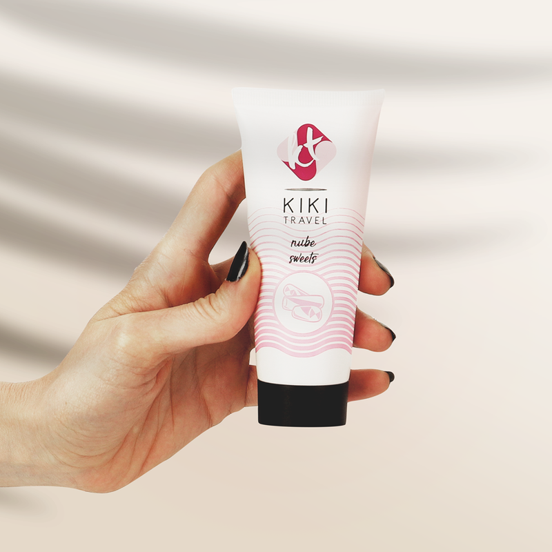 KIKÍ TRAVEL - NUBE DOCES 50 ML