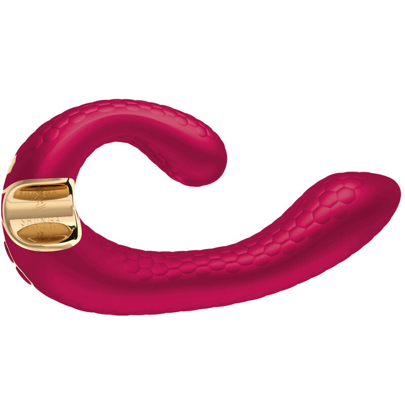 SHUNGA - MIYO INTIMATE MASSAGER FUCHSIA