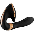 SHUNGA - SOYO INTIMATE MASSAGER BLACK