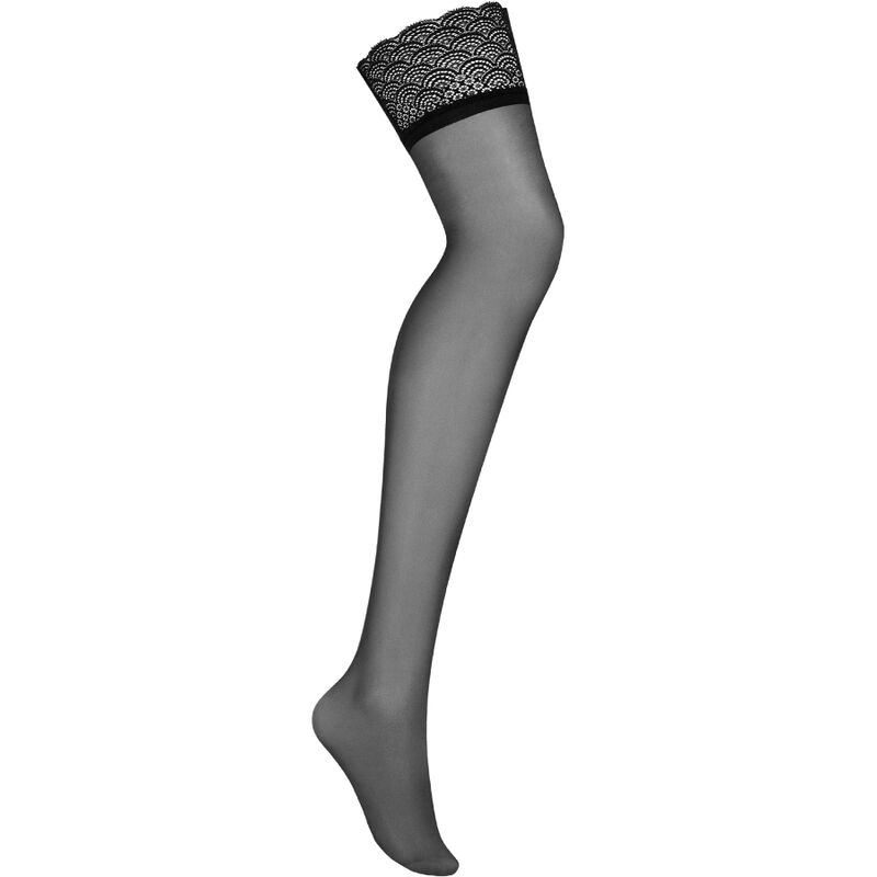 OBSESSIVE - CHEMERIS STOCKINGS M/L