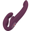 FUN FACTORY - SHARE VIBE PRO DOUBLE VIBRATOR VIOLET