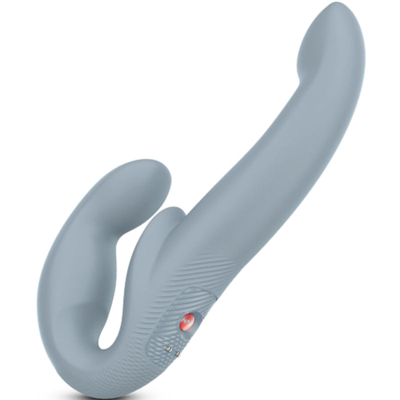 FUN FACTORY - SHARE VIBE PRO DOUBLE VIBRATOR VIOLET