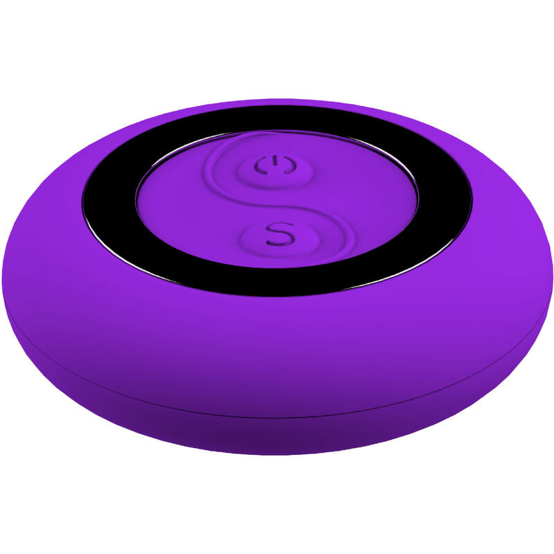 ARMONY - VIOLET REMOTE CONTROL VIBRATING EGG