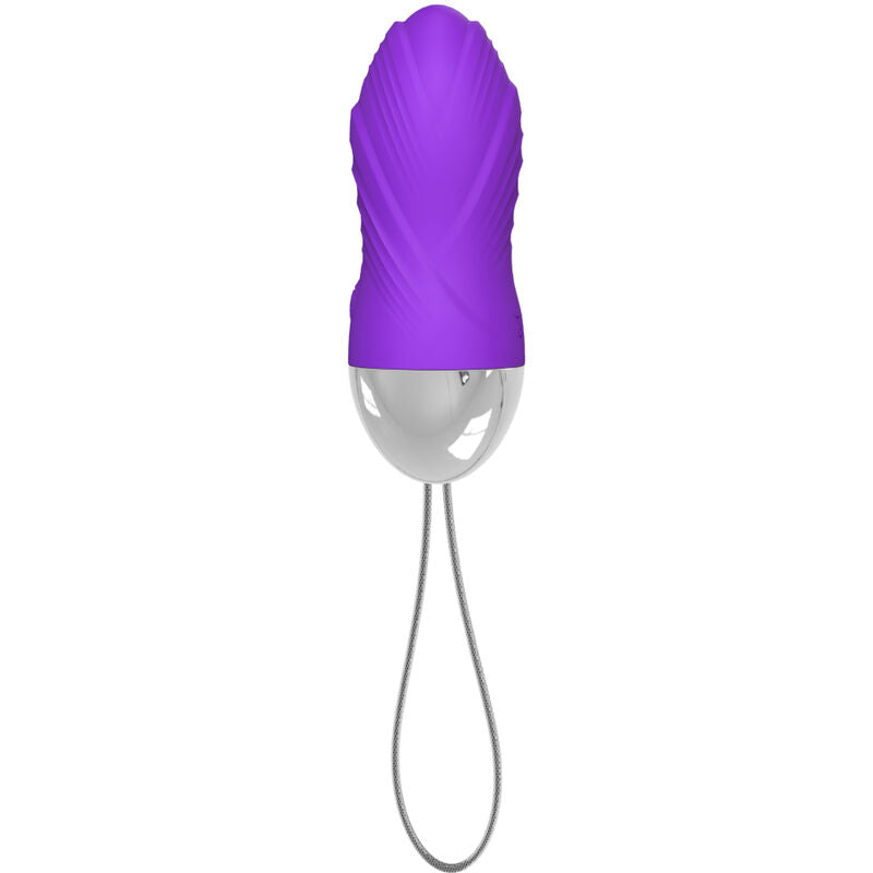 ARMONY - VIOLET REMOTE CONTROL VIBRATING EGG