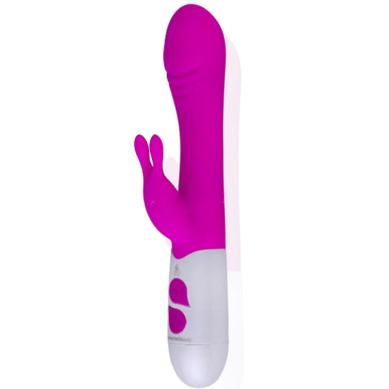 ARMONY - HAPPY VIBRATOR & VIOLET RABBIT STIMULATOR