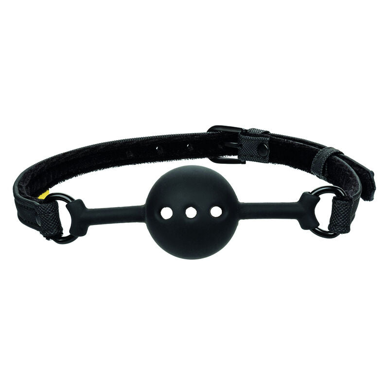 CALEXOTICS - BOUNDLESS BREATHABLE BALL GAG